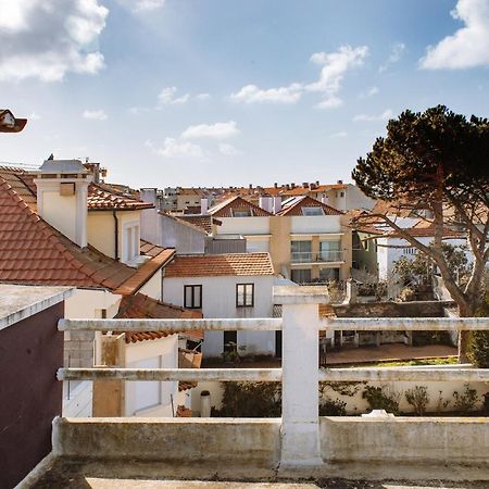 Pompeu Art Nouveau Apartment Αβέιρο Εξωτερικό φωτογραφία