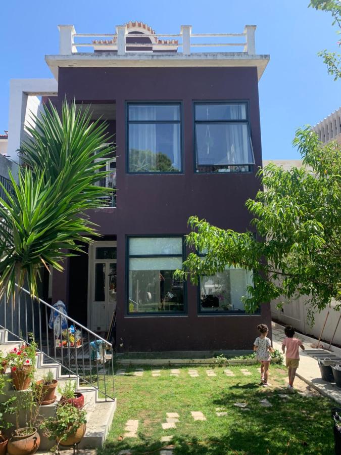 Pompeu Art Nouveau Apartment Αβέιρο Εξωτερικό φωτογραφία