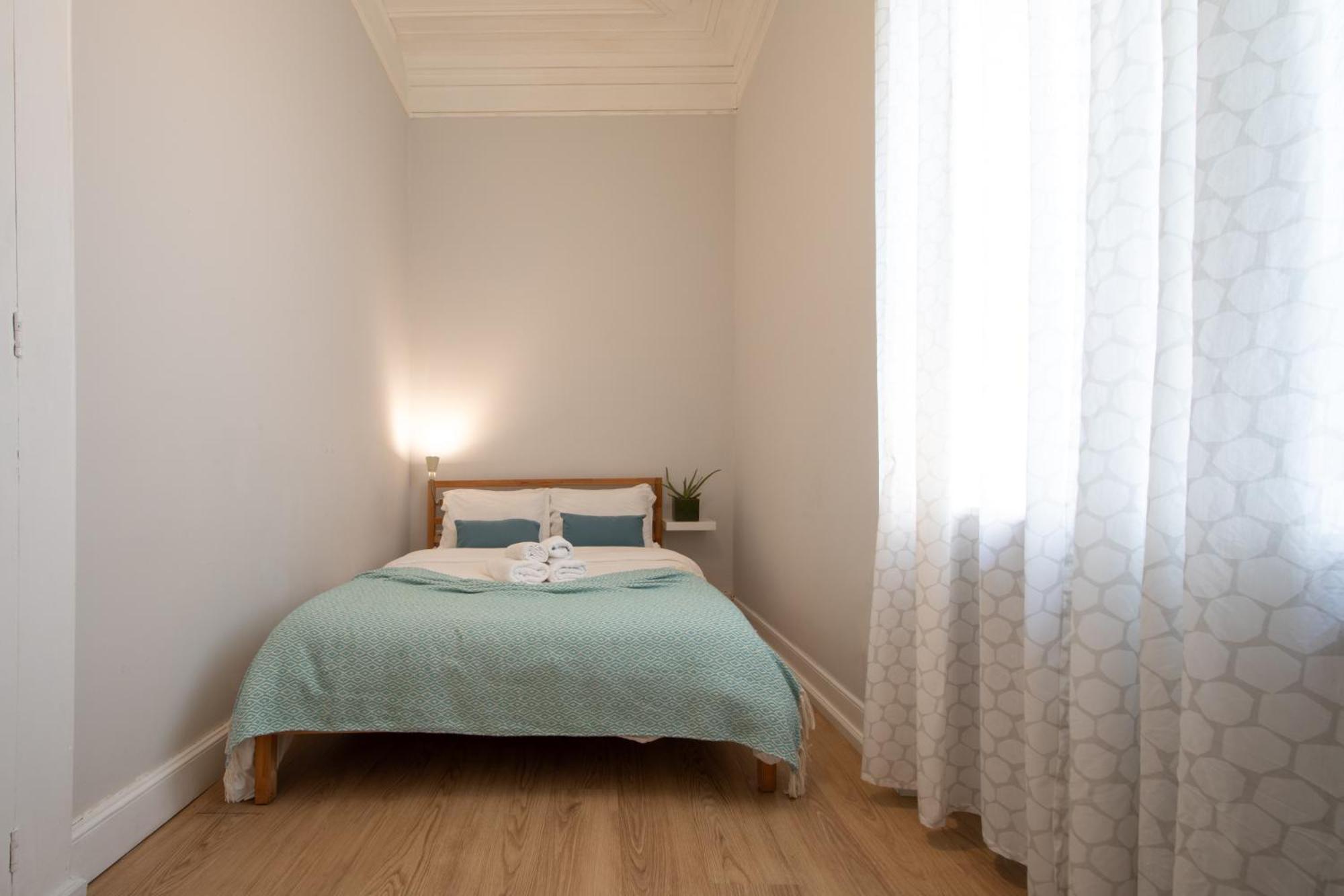 Pompeu Art Nouveau Apartment Αβέιρο Εξωτερικό φωτογραφία