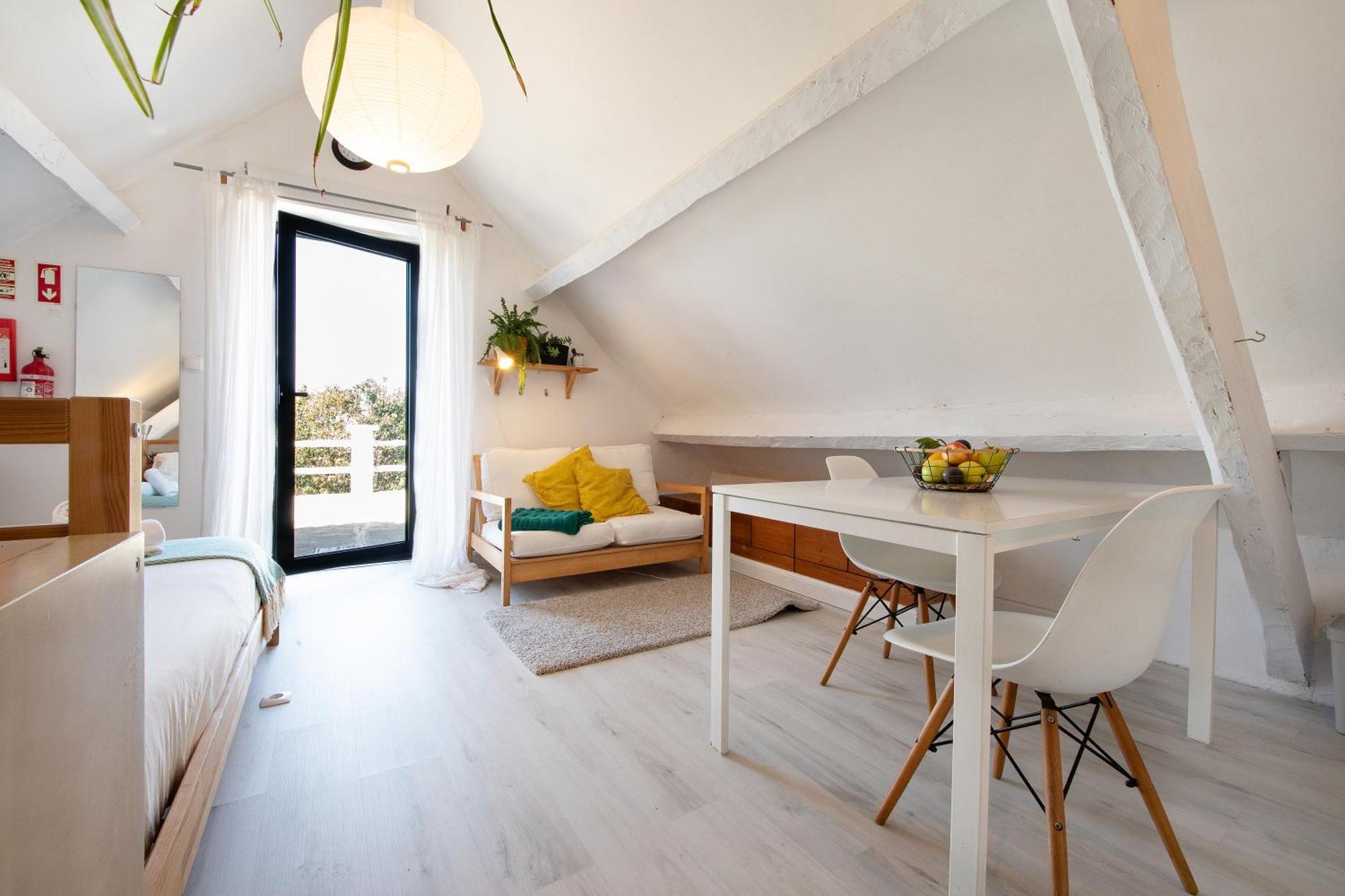 Pompeu Art Nouveau Apartment Αβέιρο Εξωτερικό φωτογραφία