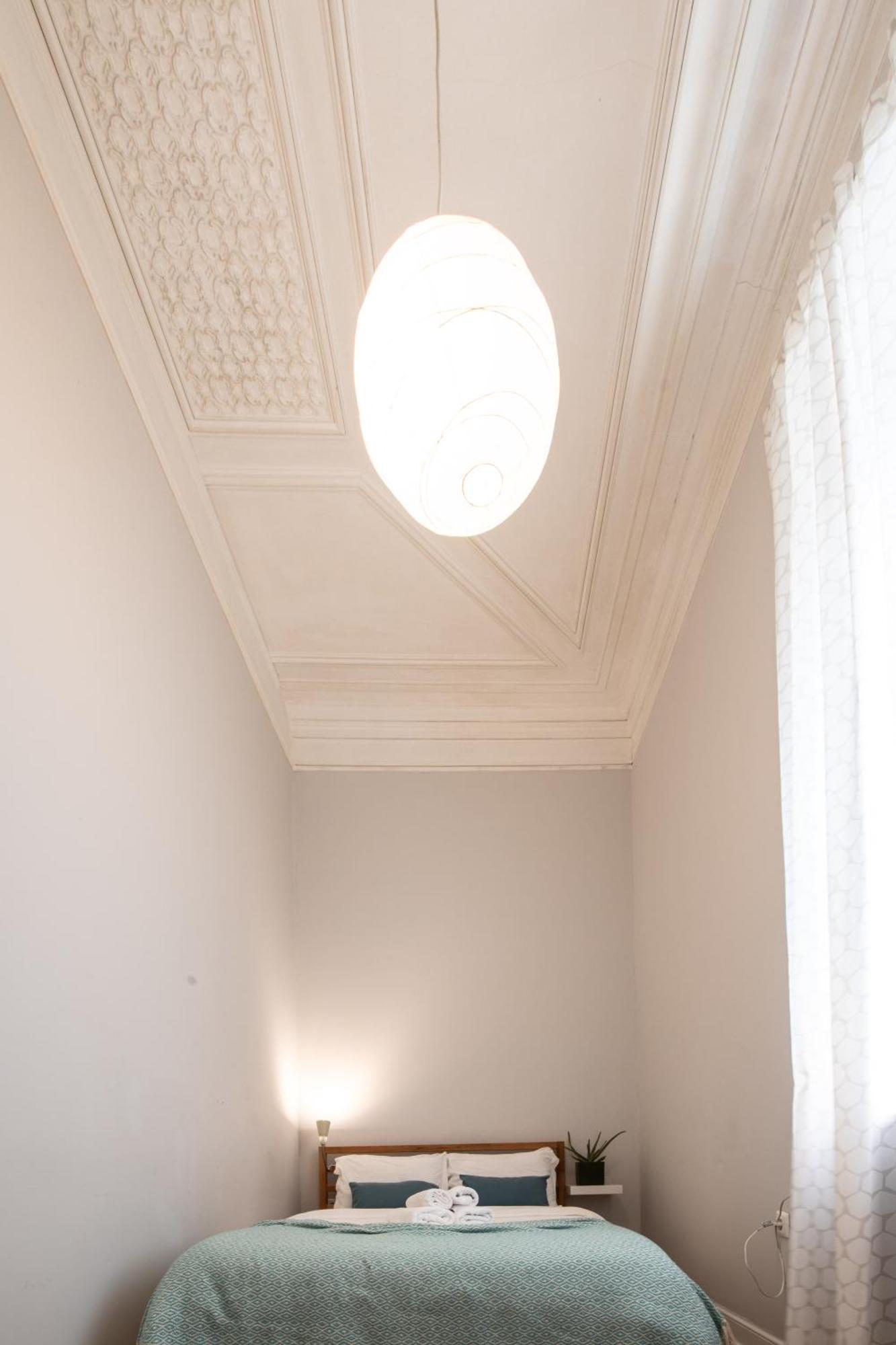 Pompeu Art Nouveau Apartment Αβέιρο Εξωτερικό φωτογραφία