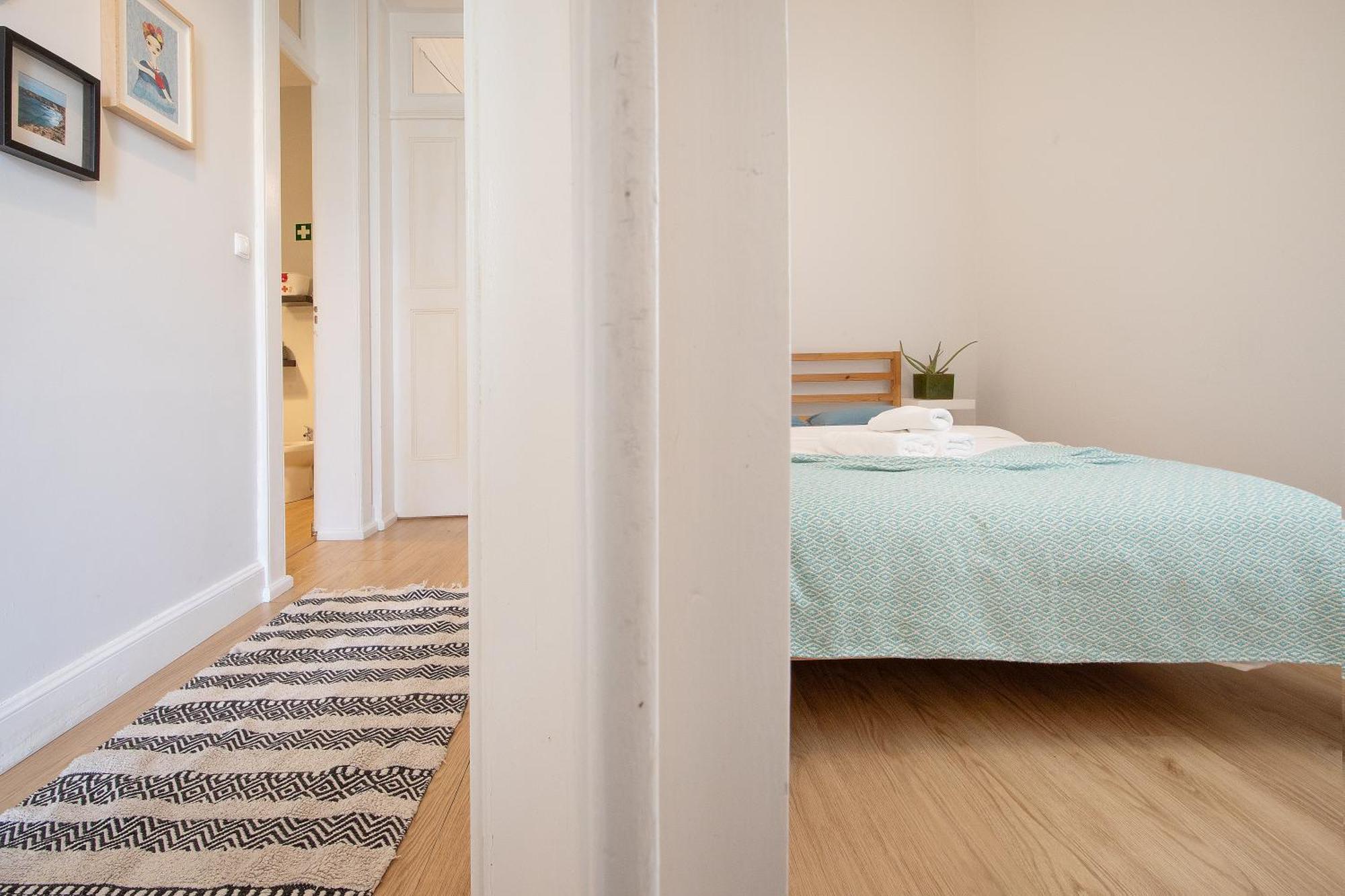 Pompeu Art Nouveau Apartment Αβέιρο Εξωτερικό φωτογραφία