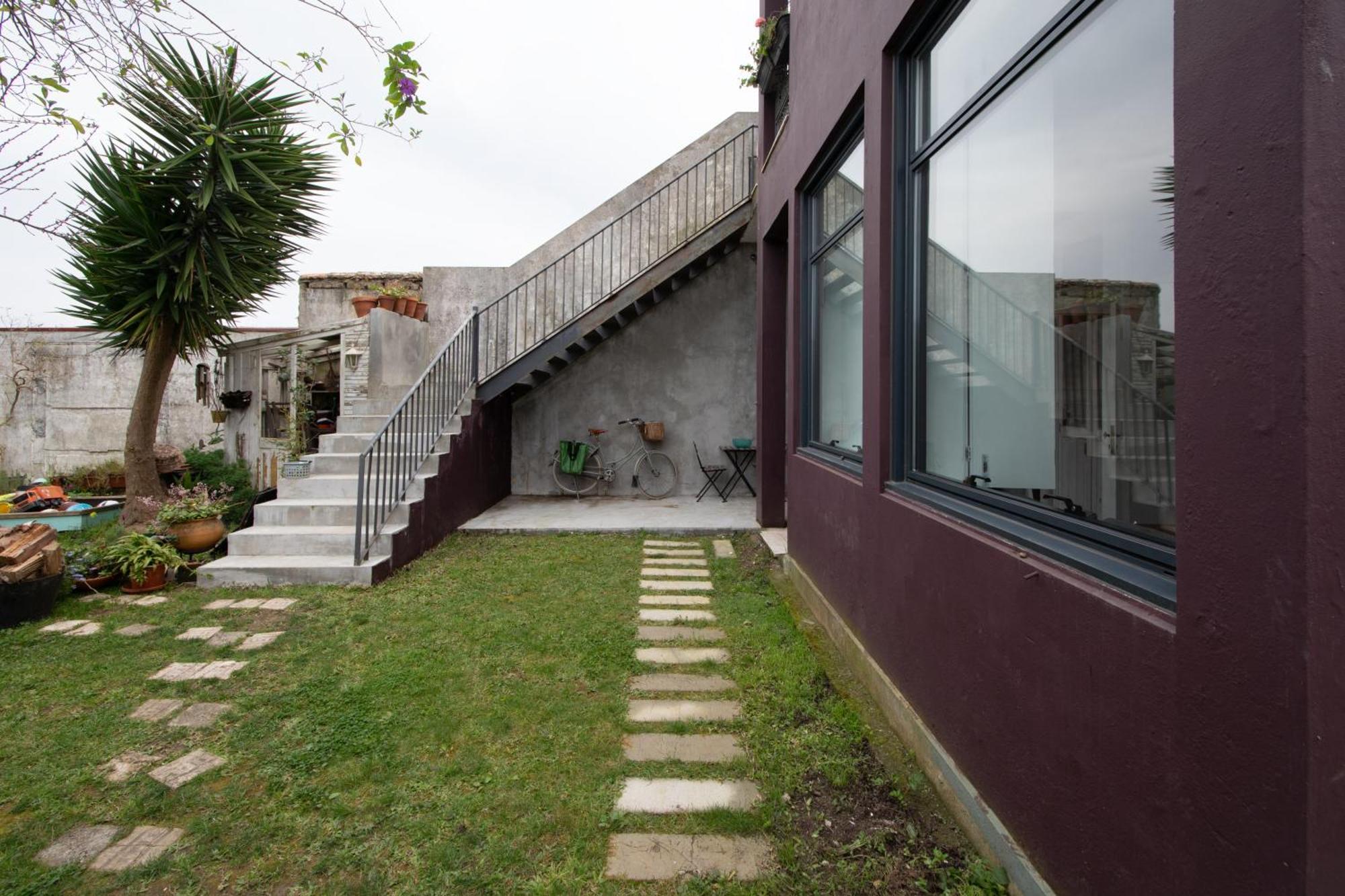 Pompeu Art Nouveau Apartment Αβέιρο Εξωτερικό φωτογραφία